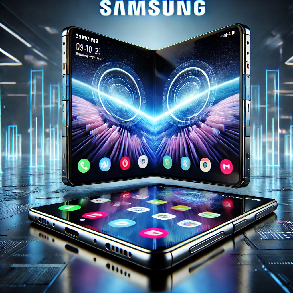 Samsung's Upcoming Tri-Fold Smartphone: What to Expect