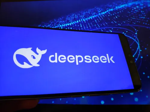 DeepSeek’s 500% Profit Margin—How Are They Doing It?