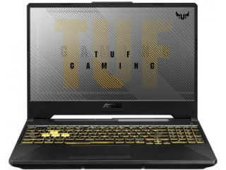 Asus TUF Gaming F15 FX566LU-HN251T Laptop: A Powerful Mid-Range Gaming Beast