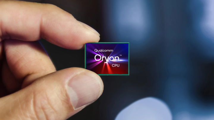 Qualcomm Oryon: The Future of High-Performance ARM Chips