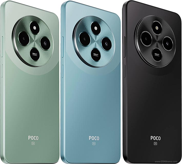 Poco M7 5G Launched in India: The Most Affordable 5G Phone Under ₹10,000