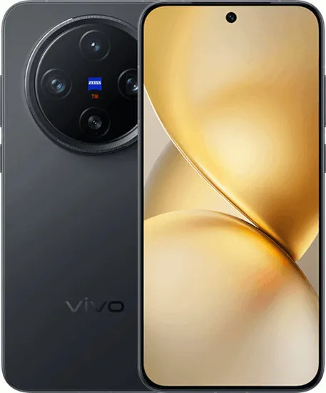 Vivo X200 Pro Mini: A Detailed Look at the Next-Gen Flagship