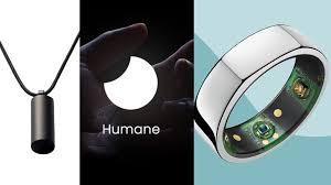 AI-Powered Wearable Tech: The Future of Smart Living