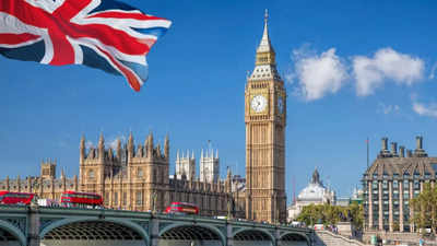 UK Considering the End of Digital Services Tax: A Game-Changer for Tech Giants