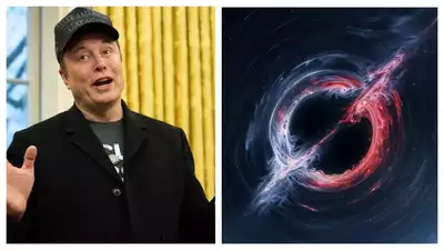 Elon Musk Agrees This is Likely the ‘Most-Viewed AI Image on the Internet’