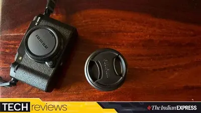 FujiFilm X-M5 (2025 Updated Review): The Ideal Upgrade for Smartphone Creators